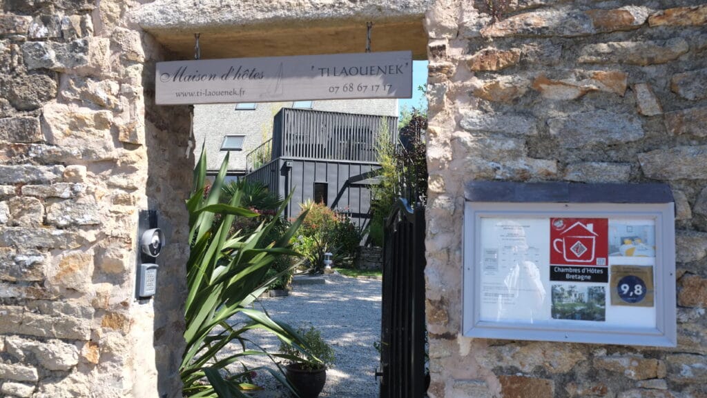 photo entrée
